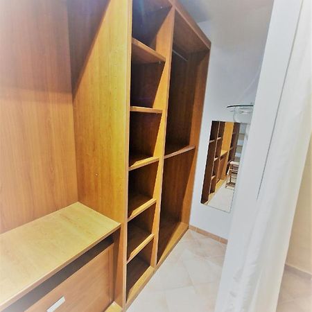 Appartamento Casa Alfredina Livorno Esterno foto
