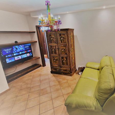 Appartamento Casa Alfredina Livorno Esterno foto