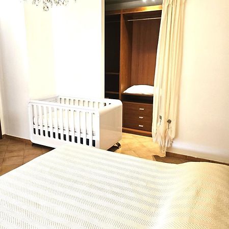 Appartamento Casa Alfredina Livorno Esterno foto
