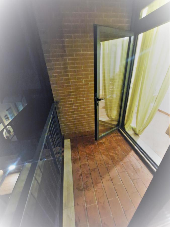Appartamento Casa Alfredina Livorno Esterno foto