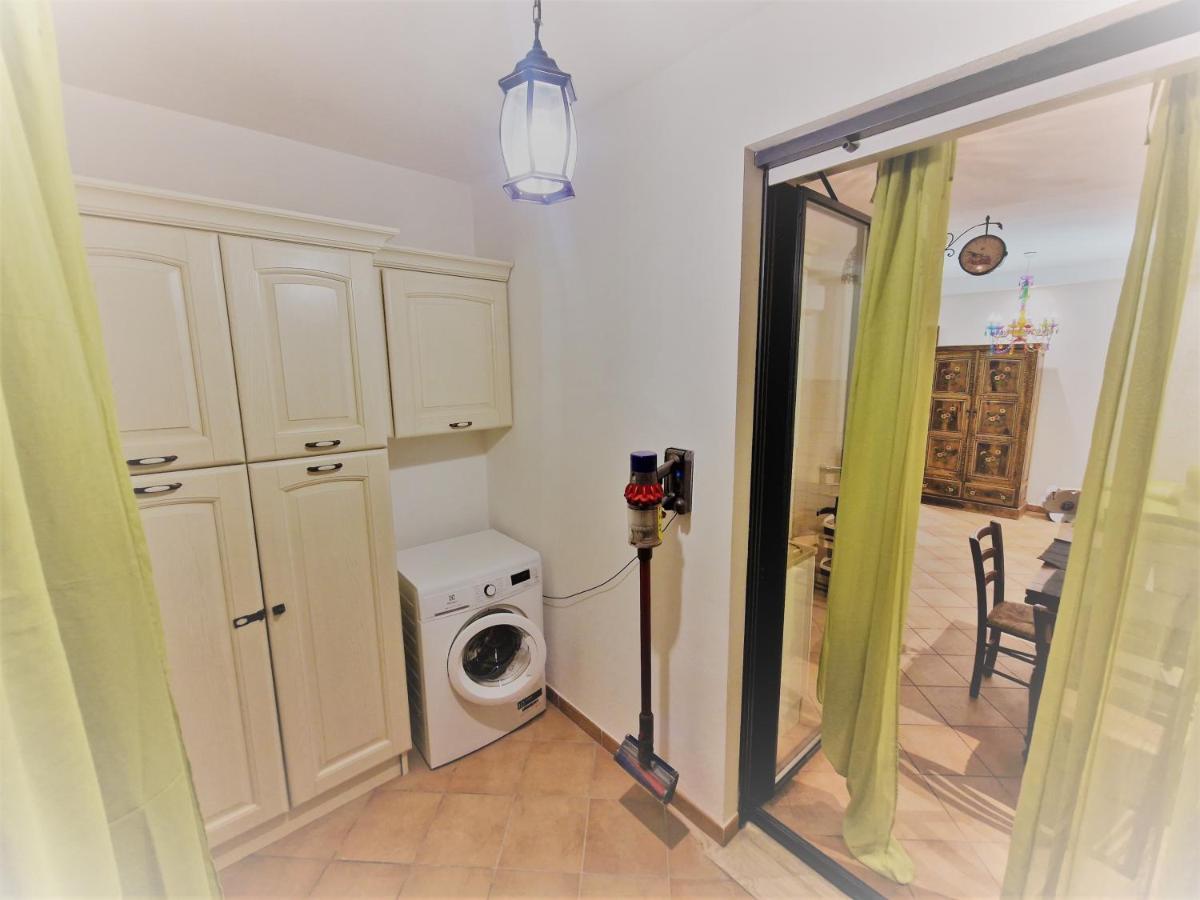 Appartamento Casa Alfredina Livorno Esterno foto