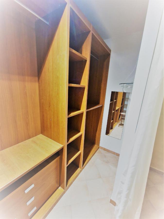 Appartamento Casa Alfredina Livorno Esterno foto
