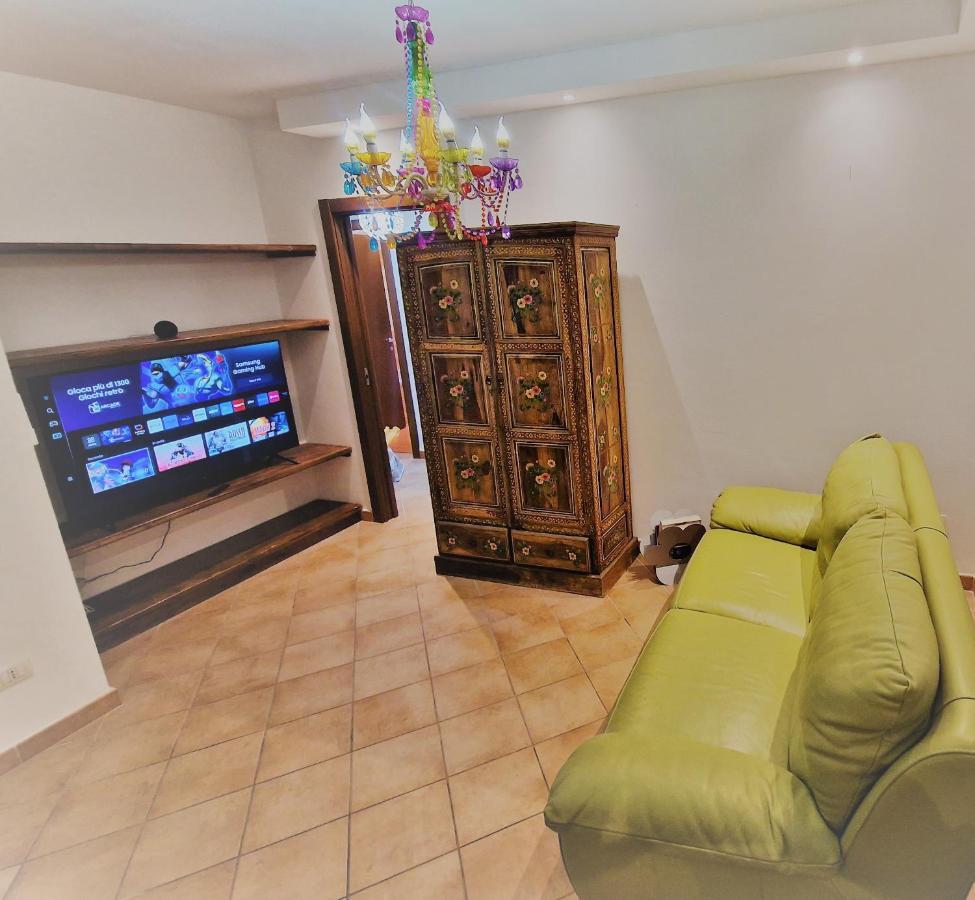 Appartamento Casa Alfredina Livorno Esterno foto