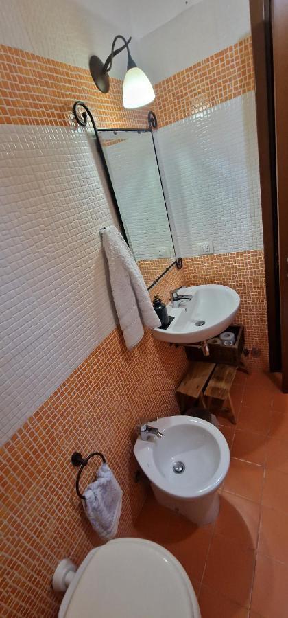 Appartamento Casa Alfredina Livorno Esterno foto