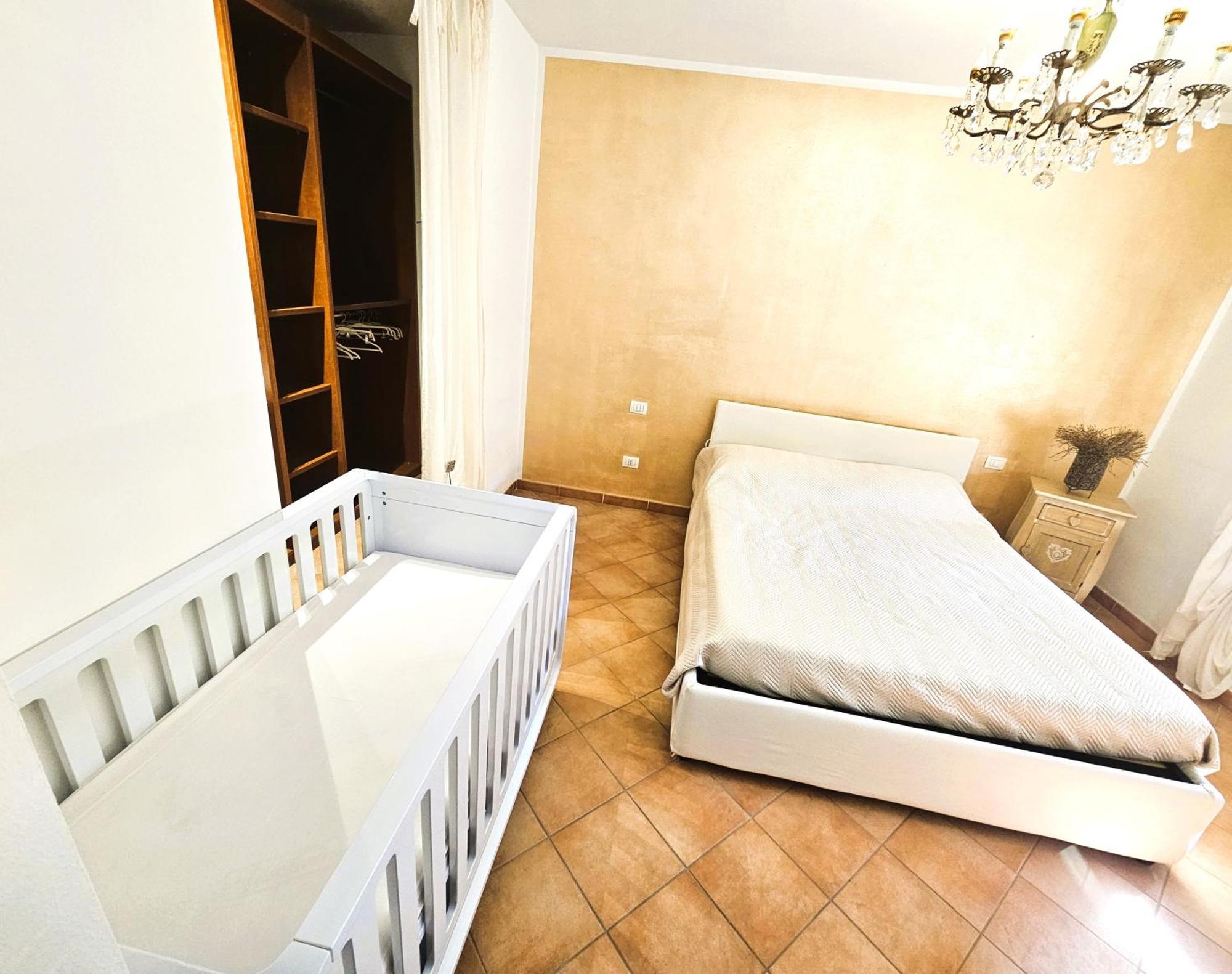 Appartamento Casa Alfredina Livorno Esterno foto