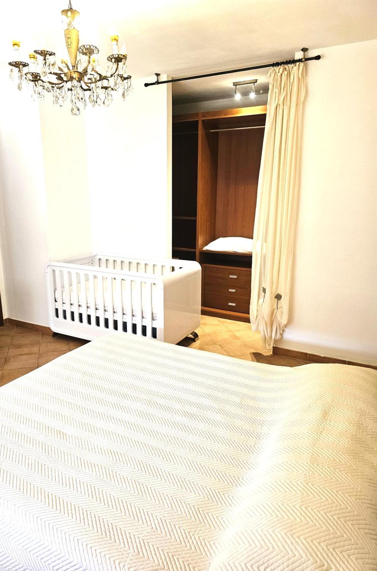 Appartamento Casa Alfredina Livorno Esterno foto